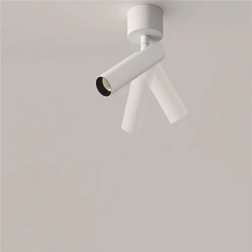 Потолочный светильник Focus T 3000K 6Вт 36° (Белый) - фото 7