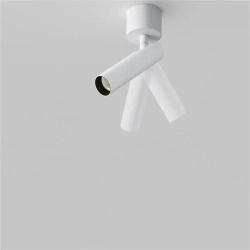 Потолочный светильник Focus T 3000K 6Вт 36° (Белый) - фото 16