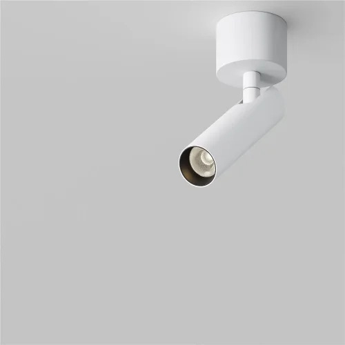 Потолочный светильник Focus T 3000K 6Вт 36° (Белый) - фото 14