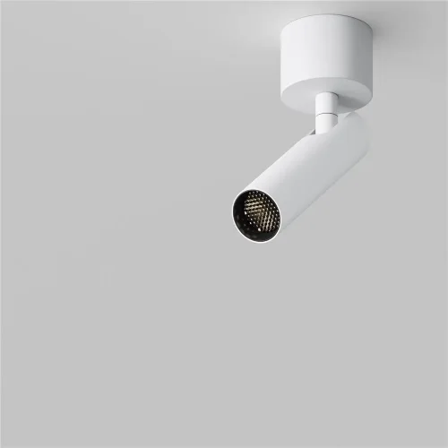 Потолочный светильник Focus T 3000K 6Вт 36° (Белый) - фото 20