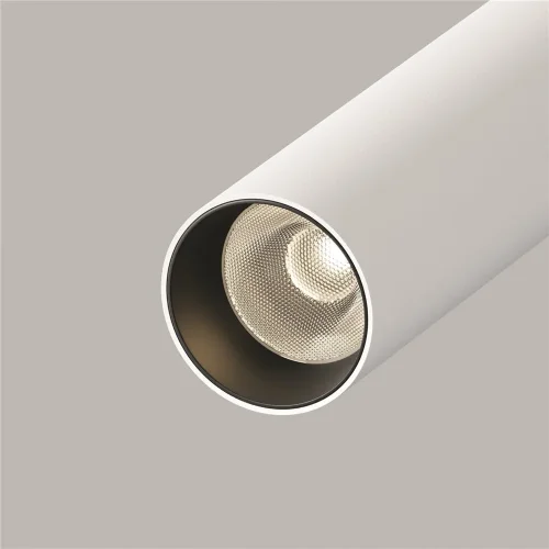 Потолочный светильник Фокус Т / Focus T 6 Вт 3000 К 36° (Белый) C141CL-L125-6W3K-W - фото 4