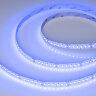 Светодиодная лента RT-AM360-12mm 24V RGBW-MIX (24 W/m, IP20, 2835/2210, 5m) (Arlight) - фото 5
