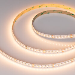 Светодиодная лента RT-АМ360-12mm 24V RGBW-MIX (24 W/m, IP20, 2835/2210, 5m) (Arlight, RGB-ССТ, RGB-MIX, RGB-White MIX) 044036