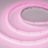 Светодиодная лента RT-АМ360-12mm 24V RGBW-MIX (24 W/m, IP20, 2835/2210, 5m) (Arlight, RGB-ССТ, RGB-MIX, RGB-White MIX) 044036 - фото 8