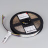 Светодиодная лента RT-АМ360-12mm 24V RGBW-MIX (24 W/m, IP20, 2835/2210, 5m) (Arlight, RGB-ССТ, RGB-MIX, RGB-White MIX) 044036 - фото 7