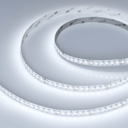 Светодиодная лента RT-АМ360-12mm 24V RGBW-MIX (24 W/m, IP20, 2835/2210, 5m) (Arlight, RGB-ССТ, RGB-MIX, RGB-White MIX) 044036 - фото 4
