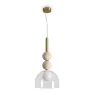 Подвесной светильник Freya FR5482PL-01BS (Латунь) - фото 2