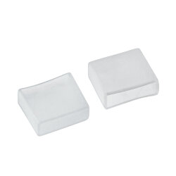 Силиконовая заглушка для лент 2835RTW (Arlight)