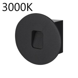 Подсветка для лестниц «ODEON LIGHT» 6651/1WL3, серия: VITTY (монтажная коробка)