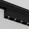 Трековый светильник Точки / Points Levity 3000К 10Вт 30° (Черный) TR193-1-10W3K-M-B - фото 4