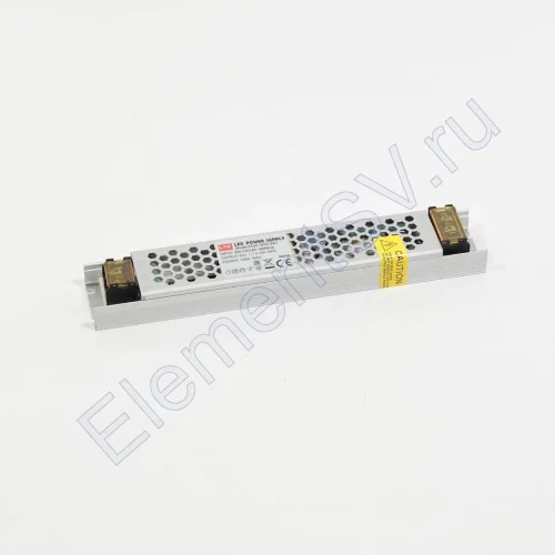 Блок питания DS2035-100D-24C (24V, 100W, 4.16А) - фото.