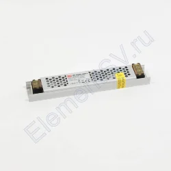 Блок питания DS2035-100D-24C (24V, 100W, 4.16А)