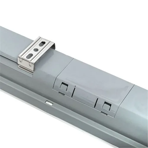 Светильник светодиодный ДСП-1013А Айсберг 40Вт 4000К IP65 1200мм пылевлагозащ. с блоком аварийного питания PROxima EKF TPL-1013A-40-4000-A - фото 5