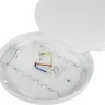 Светильник светодиодный Классик SPB-6 Slim Night SKY WH 18W-4K 18Вт 4000К без ДУ Эра Б0069778 - фото 8