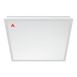 Светильник WOLTA PRO CLIP-IN ДВО04-36-051-6К с БАП EM3 36Вт 6500K IP54 Матовый