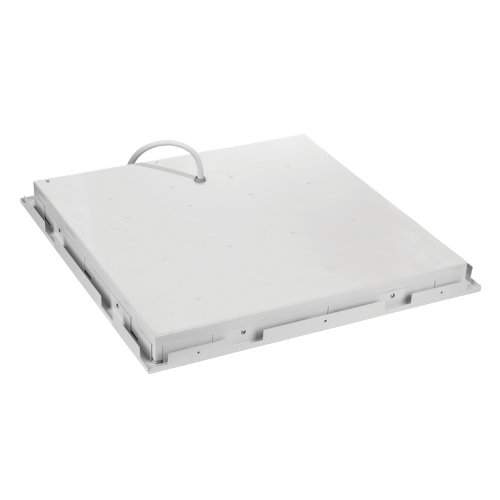 Светильник WOLTA PRO CLIP-IN ДВО04-36-051-6К с БАП EM3 36Вт 6500K IP54 Матовый - фото 3.