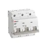 Выключатель автоматический модульный 3п D 16А 10кА ВА 47-100 PROxima EKF mcb47100-3-16D-pro - фото 3