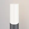 Ландшафтный светильник Уиллис / Willis E27х1 60Вт IP 54 (Серый) O418FL-01GR1 - фото 3