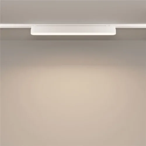 Трековый светильник Basis Radity 4000K 18Вт 120° (Белый) - фото 5