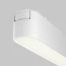 Трековый светильник Базис / Basis Radity 4000K 18Вт 120° (Белый) TR080-1-18W4K-W - фото 6