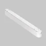 Трековый светильник Базис / Basis Radity 4000K 18Вт 120° (Белый) TR080-1-18W4K-W - фото 10