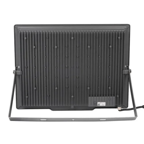 Прожектор светодиодный PFL-C3 400Вт 6500К ДО/СДО IP65 закален. прозр. стекло Pro JazzWay 5048591 - фото 4