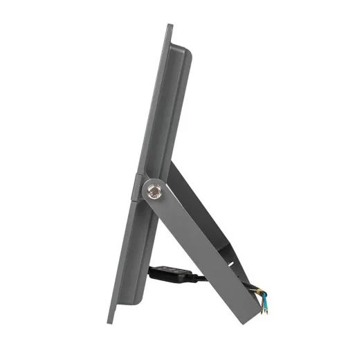 Прожектор светодиодный PFL-C3 400Вт 6500К ДО/СДО IP65 закален. прозр. стекло Pro JazzWay 5048591 - фото 5