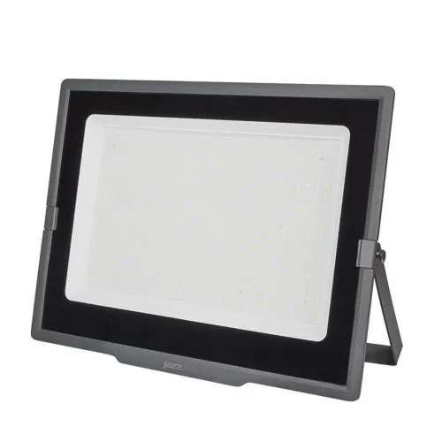 Прожектор светодиодный PFL-C3 400Вт 6500К ДО/СДО IP65 закален. прозр. стекло Pro JazzWay 5048591 - фото