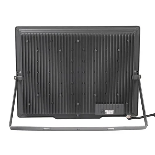 Прожектор светодиодный PFL-C3 400Вт 6500К ДО/СДО IP65 закален. прозр. стекло Pro JazzWay 5048591 - фото 4