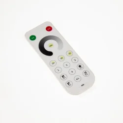 Пульт сенсорный JM-RB1 P720 (2.4GHz, DIM, 4 zone, управляет контроллерами SP630E, SP631E, SP636E)