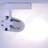 Светодиодный светильник трековый JH-GD001 2L PX53 (30W, 220V, 15-60deg, day white) - фото 3.
