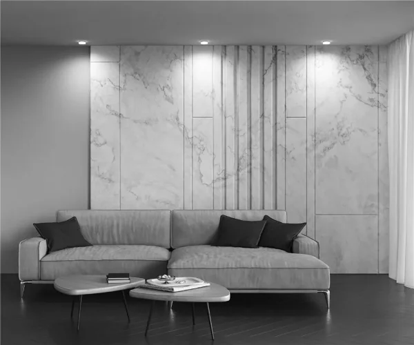 Встраиваемый светильник Pauline GU10 1x10Вт (Белый) - фото 4