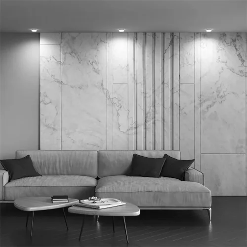 Встраиваемый светильник Pauline GU10 1x10Вт (Белый) - фото 9