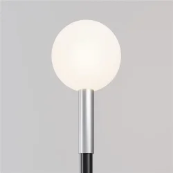 Ландшафтный светильник Шин / Shin 3000К 2,4Вт IP 65 (Платина) O523FL-L2PT3K