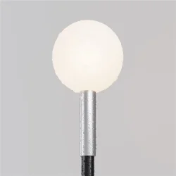 Ландшафтный светильник Шин / Shin 3000К 2,4Вт IP 65 (Платина) O523FL-L2PT3K