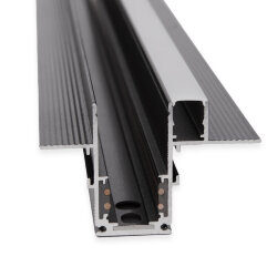 Шинопровод встраиваемый 2 м Slim Magnetic 85132/00