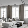 Slim Magnetic Шинопровод встраиваемый с местом под светодиодную ленту чёрный (2м) 85132/00 85132/00 - фото 5