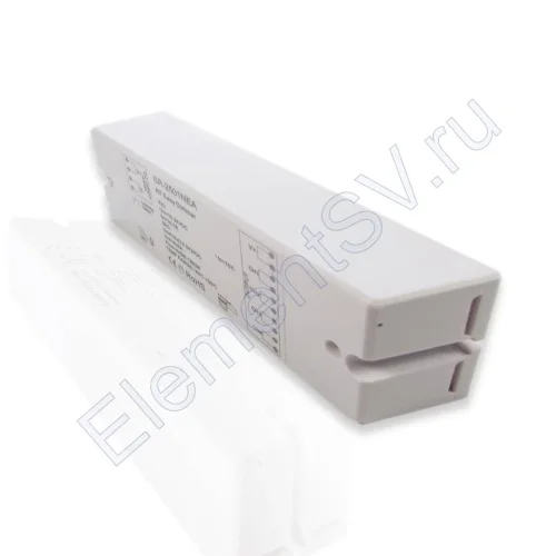 Диммер SR-2501NEA SR45 (12-24V, 384-768W) - фото 3.