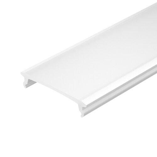 Экран SL-COMFORT-2542-2000 OPAL (Arlight, Пластик) - фото 1