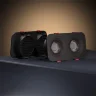 Светильник встраиваемый светодиодный с антибликовой решеткой Tetro 20W 3000K черный IP44 15277/LED - фото 4