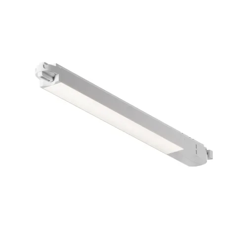 Трековый светильник Basis Unity 4000K 12Вт 110° (Белый) - фото