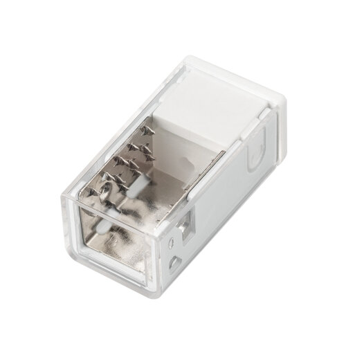 Заглушка ARL-MOONLIGHT-1213-CAP-WH (Arlight, Пластик) - фото 1