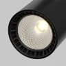 Трековый светильник Вуоро / Vuoro Trinity 3000K 26Вт 36° (Черный) TR029-3-26W3K-M-B - фото 2