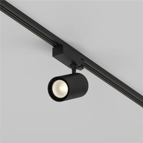Трековый светильник Вуоро / Vuoro Trinity 3000K 26Вт 36° (Черный) TR029-3-26W3K-M-B - фото 3