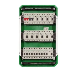 Выключатель автоматический модульный 1п C 40А 4.5кА City9 Set 230В SE C9F34140