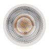 LED-JCDR-7W-4000K-GU5.3-38D-NR Лампа светодиодная, Форма JCDR, матовая, Серия Norma, Белый свет 4000K, Угол свечения 38, Картон - фото 2
