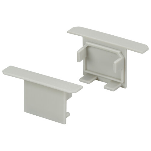 Заглушка для PLS-LOCK-H25-FM глухая (Arlight, Пластик) - фото 1