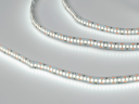 Светодиодная лента  2835, 204 LED/м, 22 Вт/м, 12В , IP20, Цвет: Холодный белый, SWG2204-12-22-W-М - фото