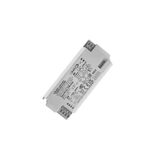 Драйвер для светодиодов диммируемый 26W 250-700мА 10-44V | DALI2/DIP-переключатель | ECXd 700.436 | - Vossloh-Schwabe. Фото