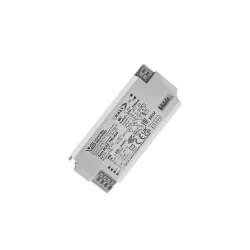 Драйвер для светодиодов диммируемый 26W 250-700мА 10-44V | DALI2/DIP-переключатель | ECXd 700.436 | - Vossloh-Schwabe